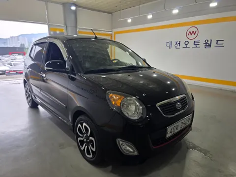 Kia Picanto (Morning)