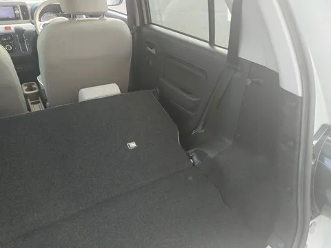 Daihatsu Mira Tocot