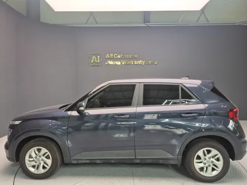 Hyundai Venue