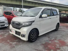 Honda N-WGN Custom