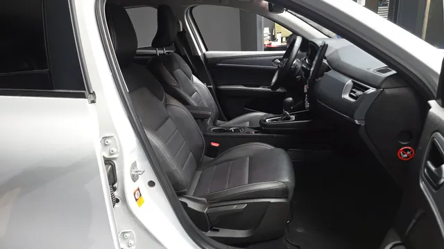 Renault Arkana (XM3)
