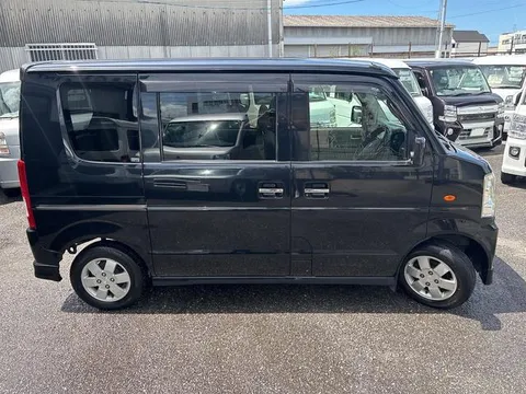 Mazda Scrum Wagon