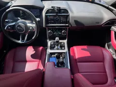 Jaguar XEL
