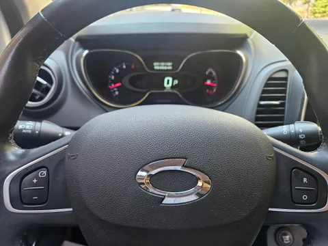 Renault QM3