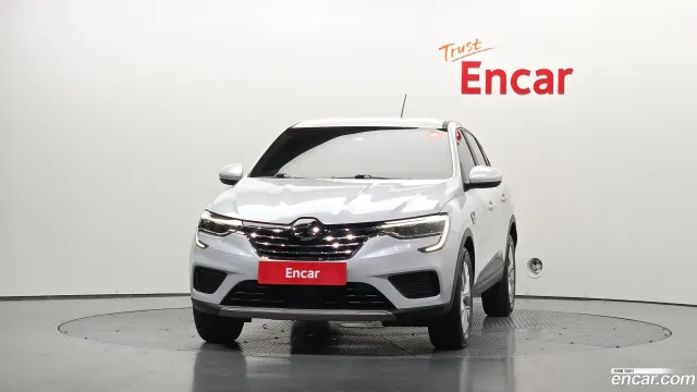 Renault XM3