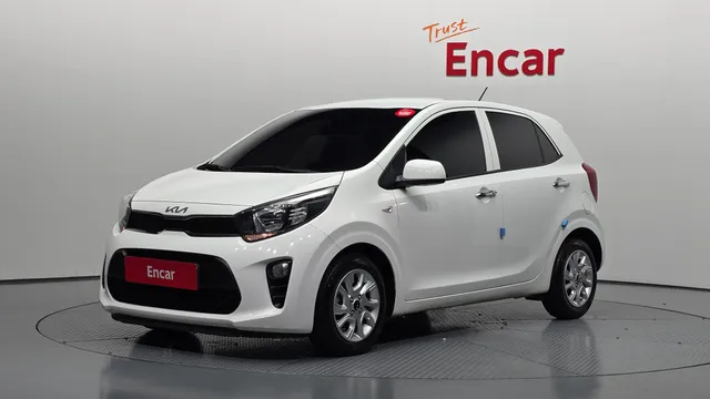 Kia Picanto (Morning)