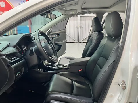 Honda Crider