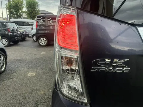 Mitsubishi eK Space Custom