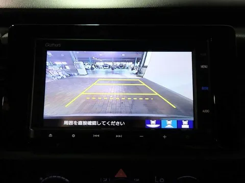 Honda Jazz (Fit)