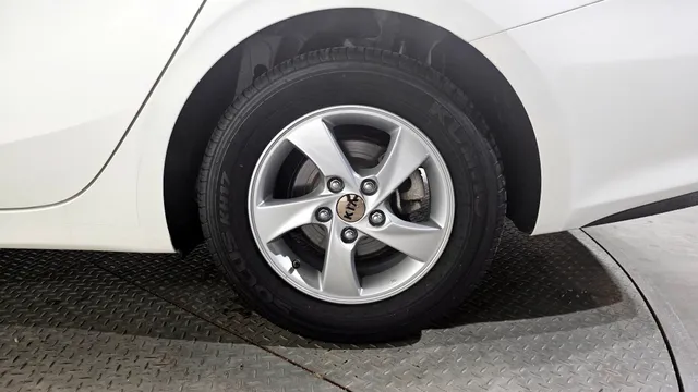 Kia Cerato (K3)