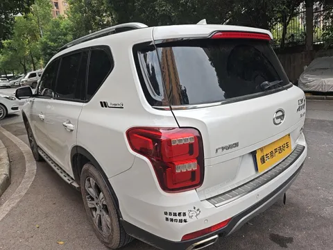 Gac GS7