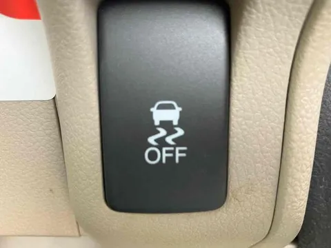 Honda N-BOX Slash
