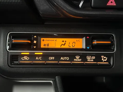 Mazda Flair Crossover