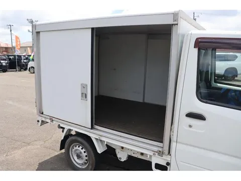 Mitsubishi Minicab Truck