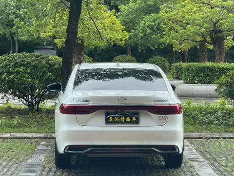 Gac GA6