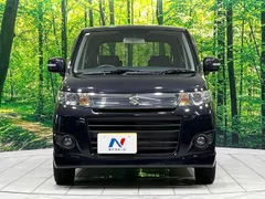 Suzuki Wagon R Stingray