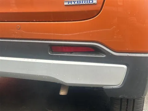 Mitsubishi eK X