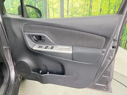 Toyota Yaris (Vitz)
