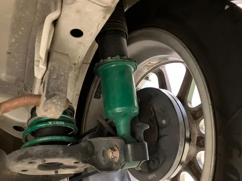 Suzuki Alto Works