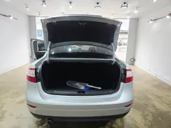 Renault SM3