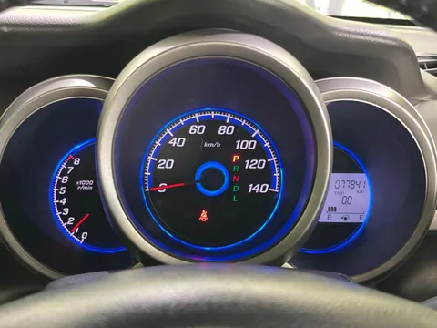 Honda N-BOX Slash