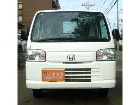 Honda Acty Truck