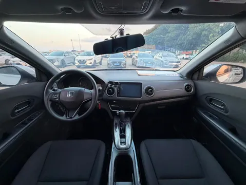 Honda XR-V