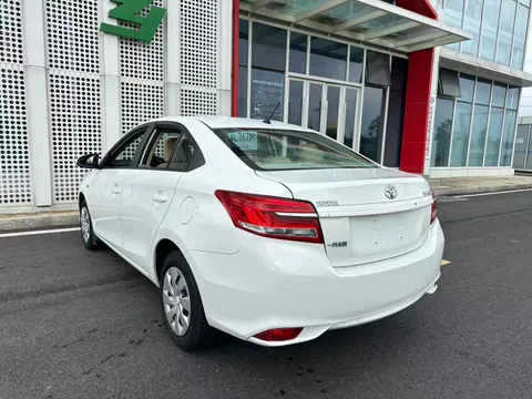 Toyota Vios
