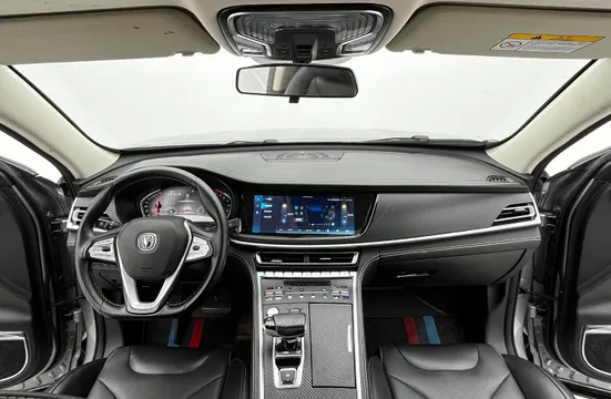 Changan CS85