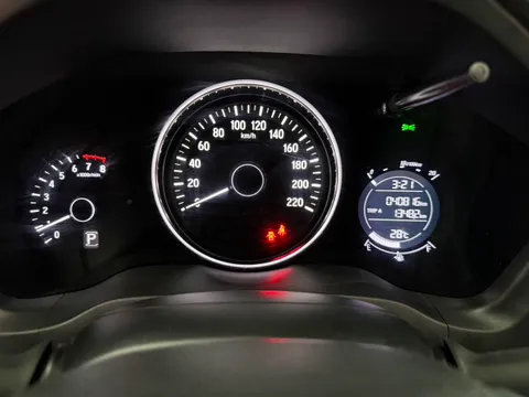 Honda HR-V (Vezel)