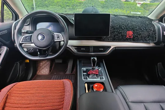 BYD Tang