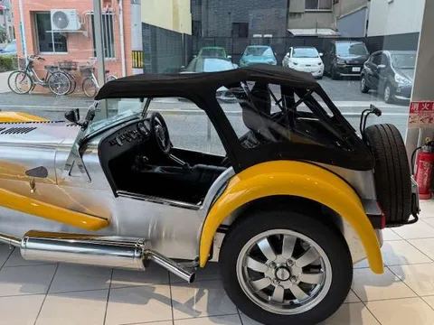 Caterham