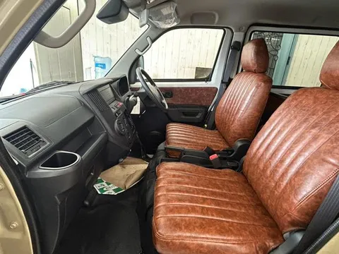 Toyota TownAce Van