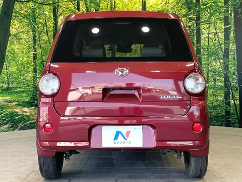 Daihatsu Mira Tocot