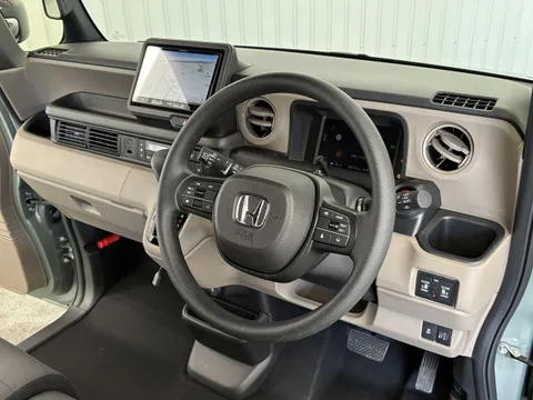 Honda N-BOX Joy
