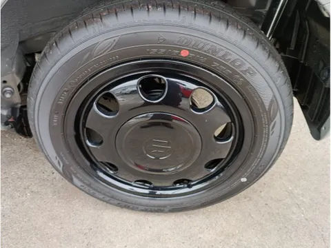 Suzuki Spacia Base