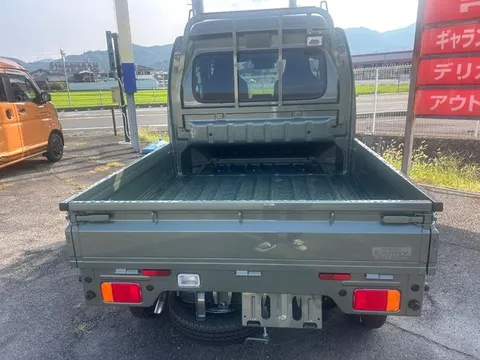 Suzuki Super Carry