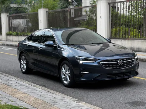 Buick Regal