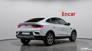 Renault XM3
