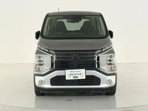 Mitsubishi eK X