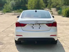Hyundai Mistra