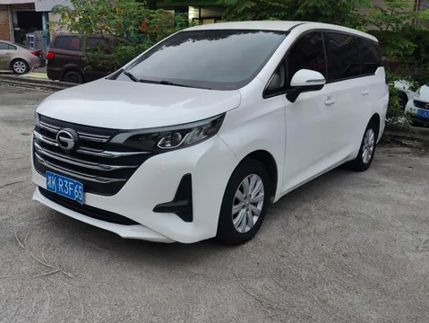 Gac M6