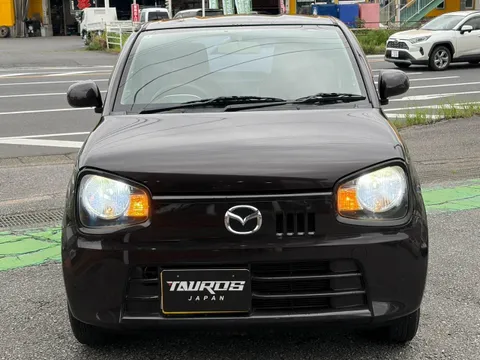 Mazda Carol