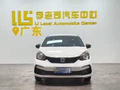 Honda Jazz (Fit)