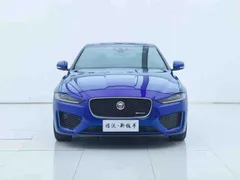 Jaguar XEL