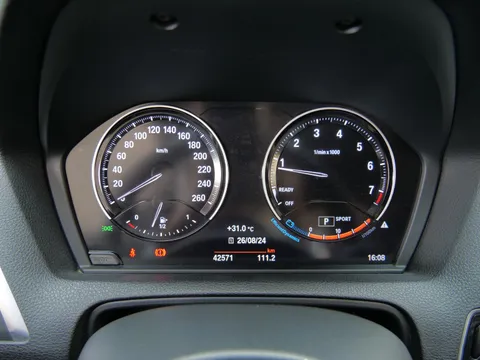 BMW 2-Series