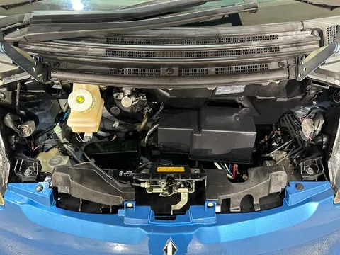 Mitsubishi I