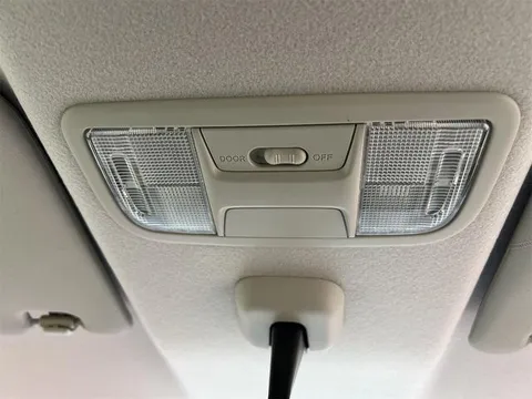 Honda N-BOX Plus