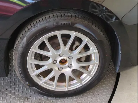 Mazda Axela Sport