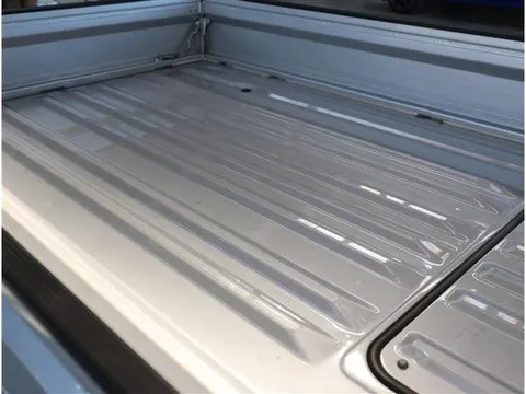Suzuki Carry Track